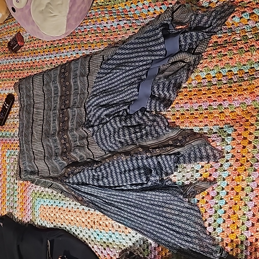 Sundance skirt